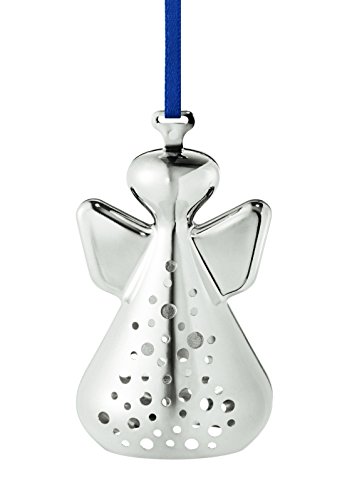 Preisvergleich Produktbild Georg Jensen Weihnachten 2017 Baumschmuck Raphael