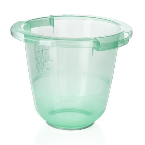 Tummy Tub (Green)