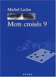 Image de Mots croisés, tome 9