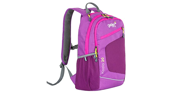 gelert koala 20l junior backpack