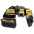 DEWALT DEW175552 Tool Belts and Carpenter's Aprons