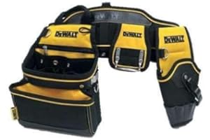 DEWALT DEW175552 Tool Belts and Carpenter's Aprons