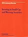 Produktbild Investing in Small-Cap and Microcap Securities: Proceedings of the Aimr Seminar