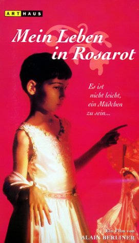 Preisvergleich Produktbild Mein Leben in Rosarot [VHS]