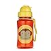 Skip Hop Zoo Straw Bottle Monkey