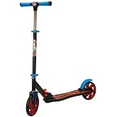 Kolat Dipsy 2 Wheel Foldable Orange Scooter