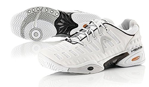 Preisvergleich Produktbild HEAD SPEED PRO WOMEN Tennisschuhe Grösse EUR 37