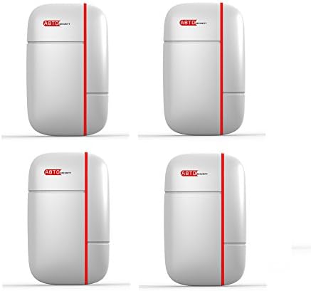 szabto Wireless Window Door Detectors For vcare Home Security System