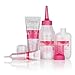 L'Oreal Paris Excellence Hair Colour Kit - Natural Frosted Blonde (Number 8.13), Pack of 3