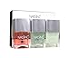 Nails Inc Trio Power Treatments Set