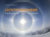 Image de Lichtphänomene: Farbspiele am Himmel