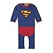 Superman Super Suit (12/18 Months)