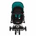 Obaby Chase 3 Wheeler Pramette (Turquoise)