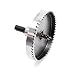 Produktbild Bohrkrone Lochsäge Lochbohrer Kronenbohrer Dosenbohrer HSS 6542 Stahl Durchmesser 85 mm