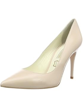 Buffalo London Damen 11877-305 Kid Pumps