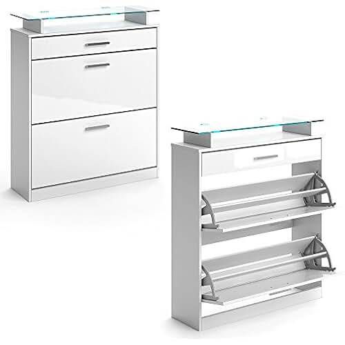 Suchergebnis auf Amazon.de für: Schuhschrank, schmal