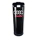 Produktbild QIDAMIAO Germany Audi Oldest Luxury Car Brand Vacuum Cup Coffee/Travel Mug(Teetassen/Kaffeetassen)s