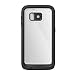 Produktbild LifeProof Frè wasserdichtes Schutzgehäuse für Samsung Galaxy S6, Schwarz