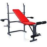 Miganeo® Bankdrückmaschine für Schulter