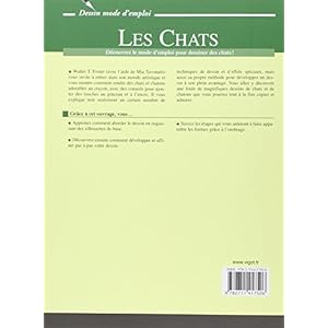 Les Chats : Apprendre à dessiner pas à pas Livre en Ligne Les Chats : Apprendre à dessiner pas à pas Livre en Ligne - Telecharger Ebook
