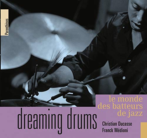 Télécharger Dreaming drums PDF