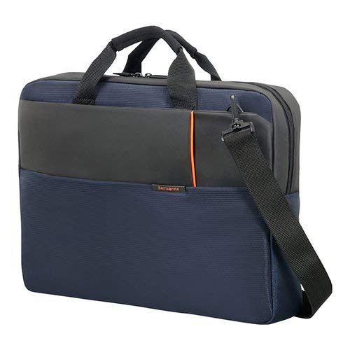 Preisvergleich Produktbild Samsonite Laptop Bag 17.3" (Blue) -Qibyte Koffer, Blue