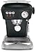 Produktbild Ascaso Espressomaschine Dream MF Schwarz (dark black)