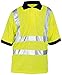 Produktbild Prevent WPSG L Warnschutz-Bekleidung, L, Leuchtgelb (1er Stück)