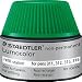 Produktbild Staedtler 4 x Nachfülltinte Lumocolor nonpermanent grün