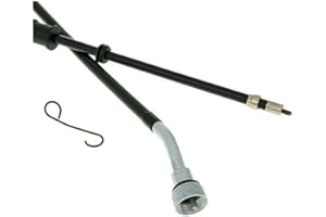 2EXTREME Speedometer Cable Compatible with Vespa GTS 250 (05-10)