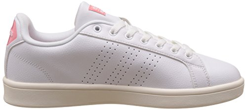 adidas Neo Cloudfoam Advantage Clean Women Sneaker AW3974 - 6
