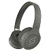 Produktbild BANNAB Wireless Bluetooth Kopfhörer Mit Tiefem Bass Über Dem Ohr, 10M Reichweite, Eingebaut In Mikrofon Kompatibel Für iPhone, Ipad, Ipod, MP3-Player, Tablets,Green