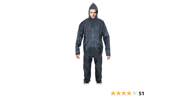 duckback raincoat amazon