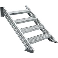 Suchergebnis auf Amazon.de für: aussentreppe: Baumarkt