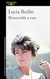  Bienvenida a casa (LITERATURAS)