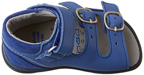 Däumling Unisex Baby Bo Lauflernschuhe - 7