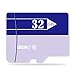 Produktbild caraele ca-05 Speicherkarte Micro SD TF Karte Class 10 Flash Card Speicher für Smartphone Tablet 128 GB (32GB)