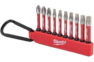 Milwaukee 4932480941 tillbehörssats