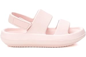 XTI 151252, Sandalo Unisex-Bambini e Ragazzi