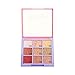 Produktbild Mitlfuny Gesundheit Und SchöNheitDIY Dekoration 2019,Cosmetic Matte Eyeshadow Cream Makeup Palette Shimmer Set 9 Farben Lidschatten