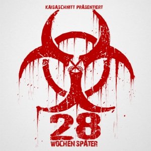 Preisvergleich Produktbild 28 Wochen später