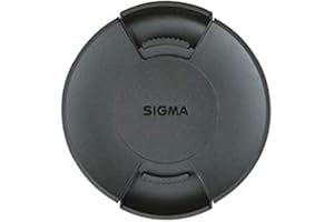 Sigma LCF-86 III - Tapa de Objetivo Frontal (86 mm)