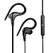 Produktbild Supone Sport Bluetooth Kopfhörer 4.0 Stereo Ohrhörer In Ear Bluetooth Kopfhörer mit Mikrofon für iOS und Android Handys iPad Laptops Tablet