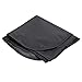 Anself Hair Cape Salon Apron Cape Hairdressing Waterproof Hair Dyeing Cloth