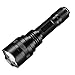 Produktbild OPmeA Super helle 1100 Lumen Taschenlampe 5 Modi Outdoor Camping Wandern Reiten Wasserdichte Taschenlampe