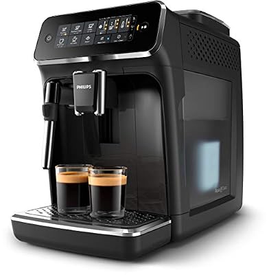 Philips Philips EP3221/40 machine à café