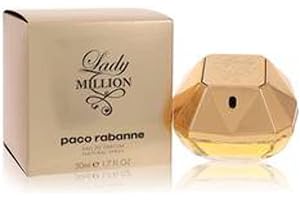 Paco Rabanne Lady Million Eau de parfum en vaporisateur, 50 ml