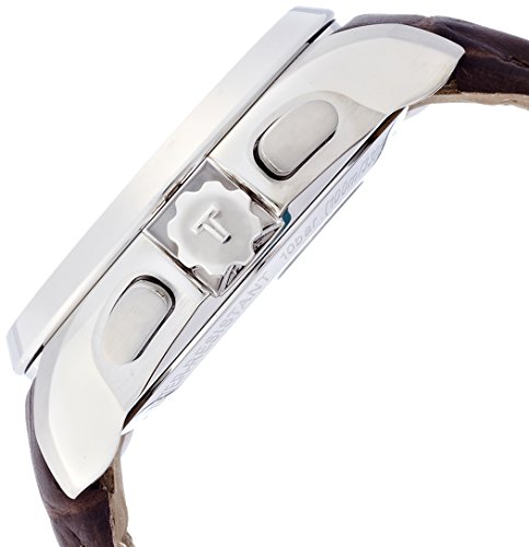 Tissot Gents Watch Couturier T0356271603100