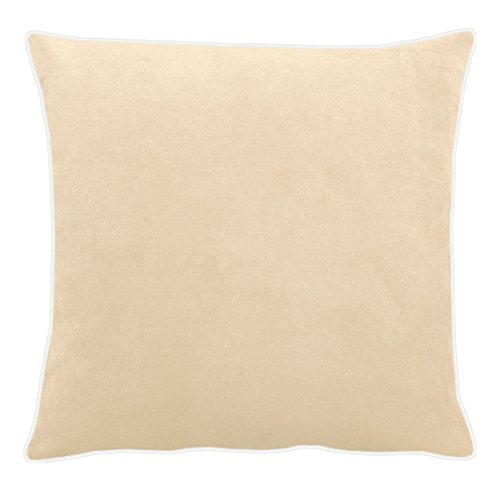 APELT Tahiti_46x46_21 APELT Kissenhülle "Tahiti" 46 x 46 cm, farbe 21 samt