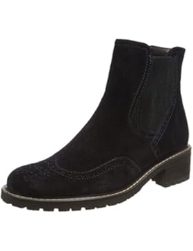 Gabor Damen Comfort Basic Stiefel